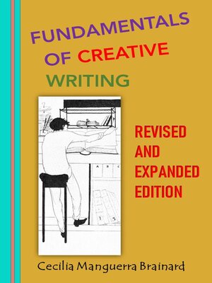 cover image of Fundamentals of Creative Writing, Revised and Expanded Edition
